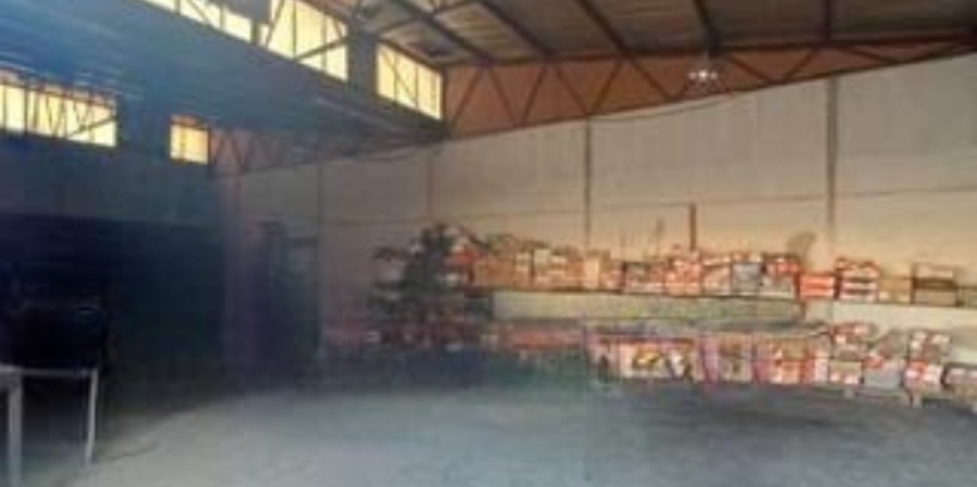 Commercial Property for Sale in Hamilton Free State